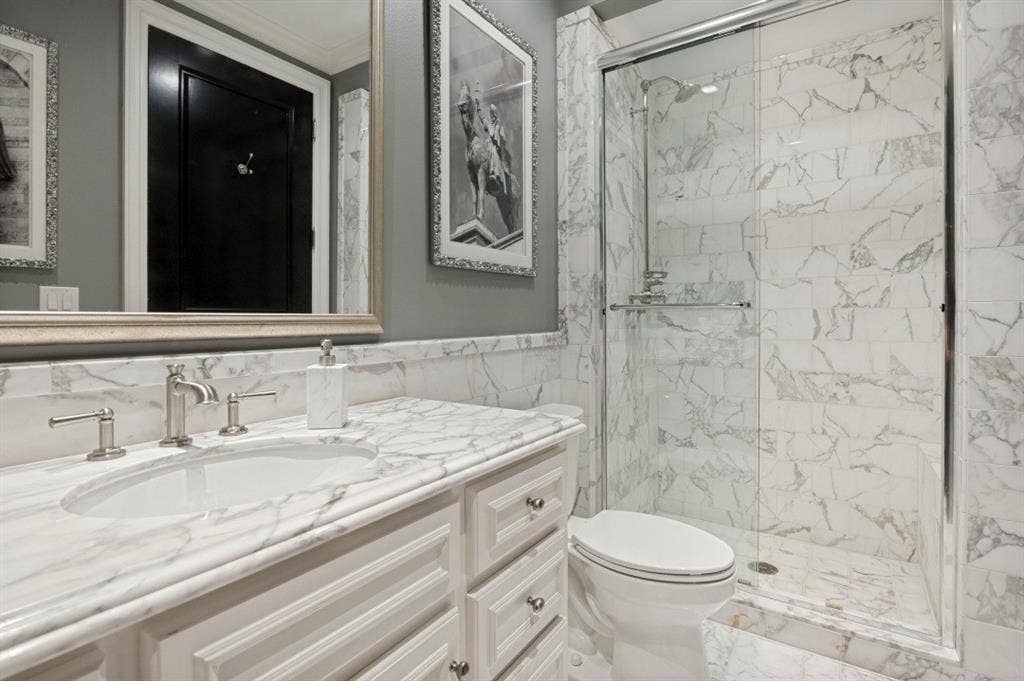 3505 Turtle Creek Boulevard, #11E, Dallas, TX 75219