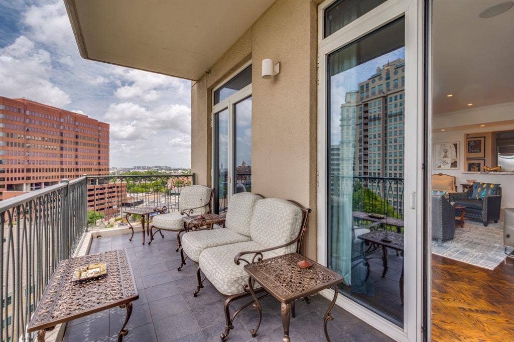 3505 Turtle Creek Boulevard, #11E, Dallas, TX 75219