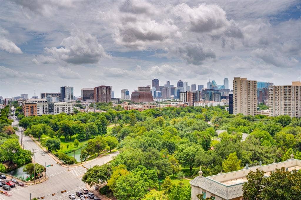 3505 Turtle Creek Boulevard, #11E, Dallas, TX 75219