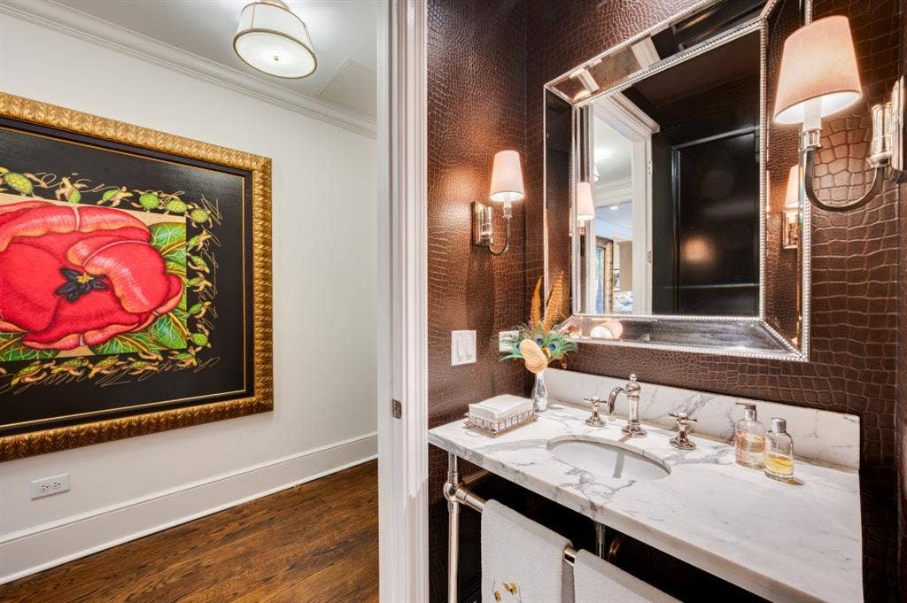 3505 Turtle Creek Boulevard, #11E, Dallas, TX 75219