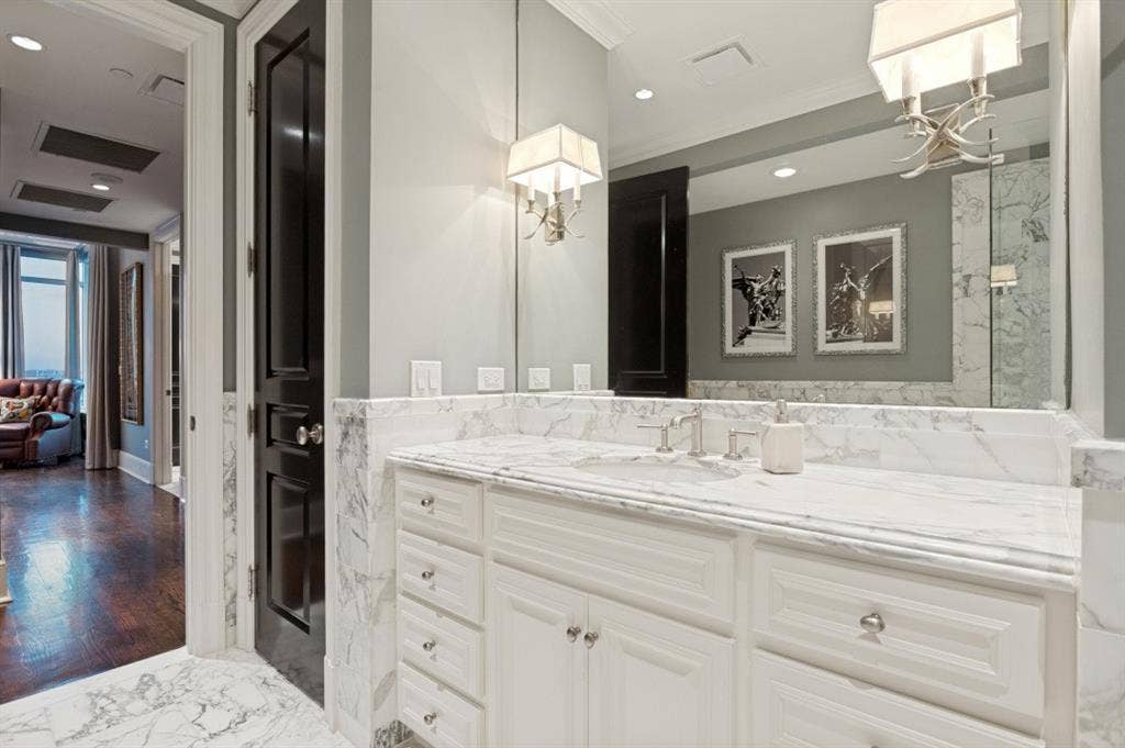 3505 Turtle Creek Boulevard, #11E, Dallas, TX 75219