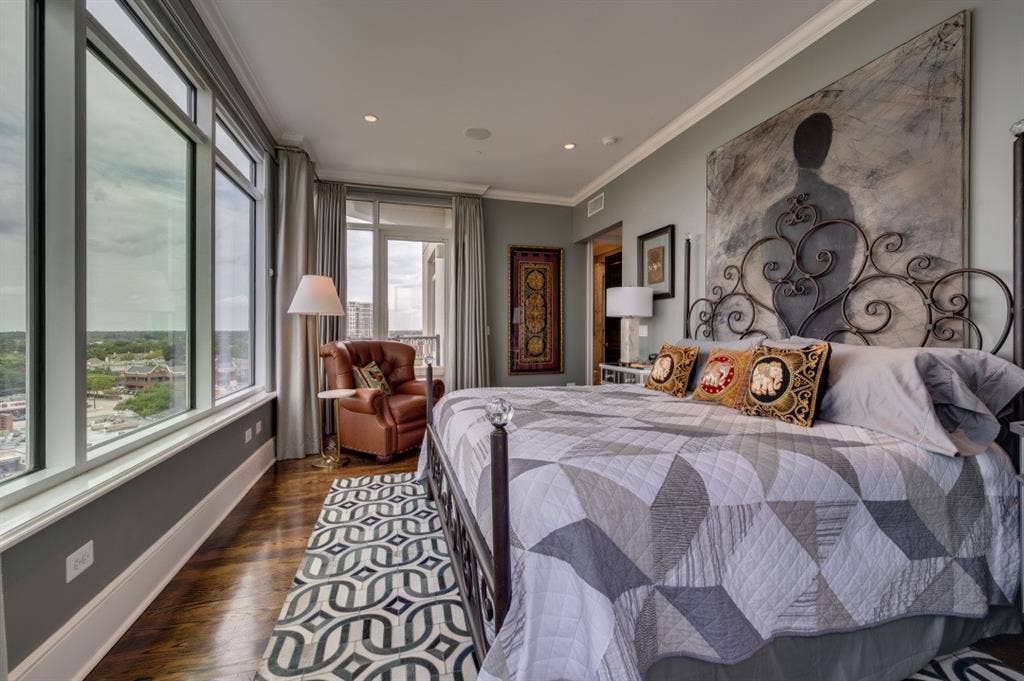 3505 Turtle Creek Boulevard, #11E, Dallas, TX 75219
