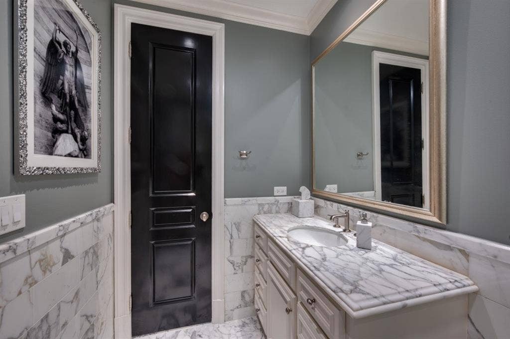 3505 Turtle Creek Boulevard, #11E, Dallas, TX 75219