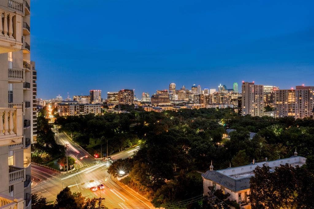 3505 Turtle Creek Boulevard, #11E, Dallas, TX 75219