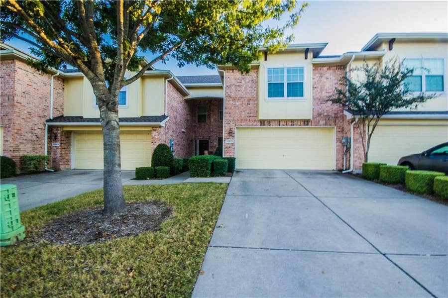 Property photo for 10371 Darkwood Drive, Frisco, TX
