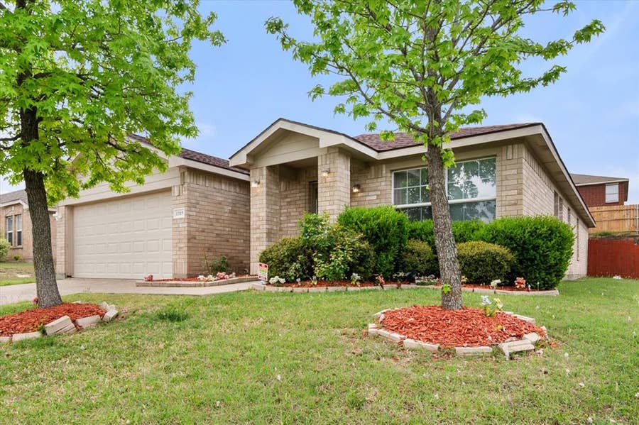 Property photo for 1315 Foster Street, Cedar Hill, TX