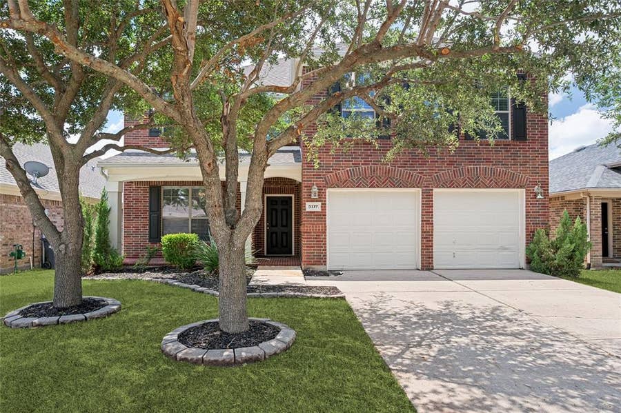 Property photo for 5117 Sweetgum Court, McKinney, TX