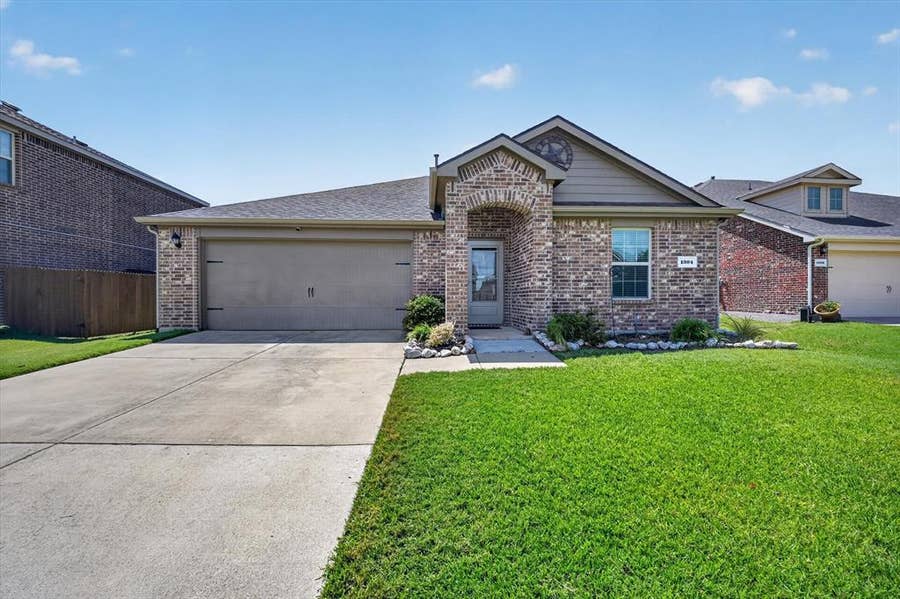 Property photo for 1304 Pampa Grass Drive, Princeton, TX
