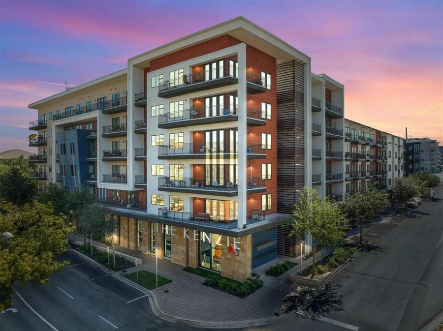 Property photo for 3201 Esperanza Crossing, #308, Austin, TX