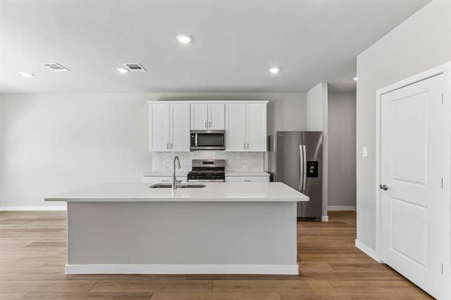 Property photo for 1732 Gardendale Hollow Lane, Anna, TX