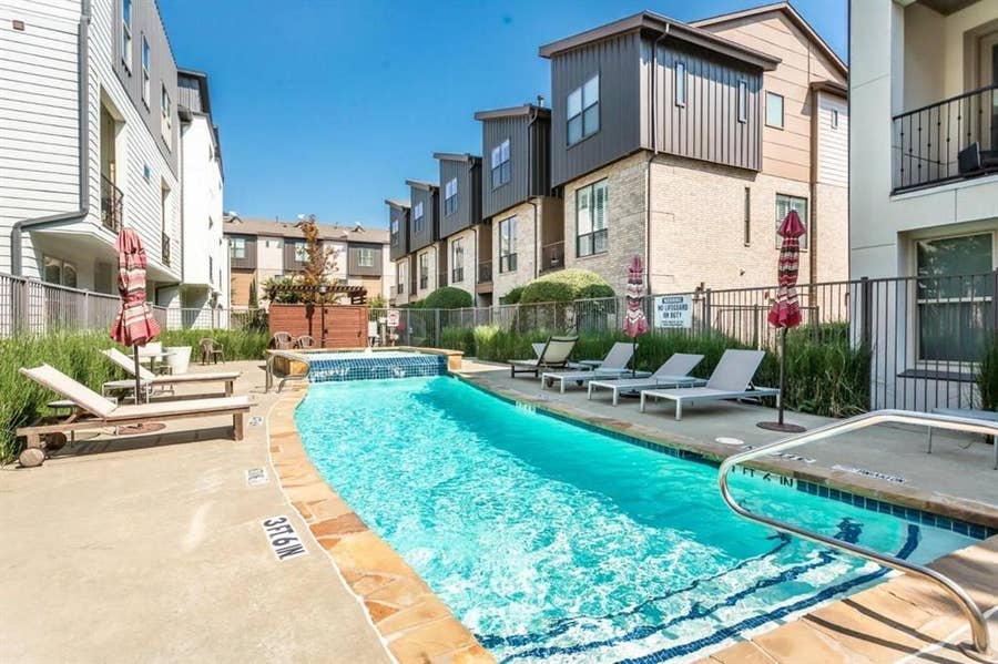 Property photo for 4211 Rawlins Street, #347, Dallas, TX
