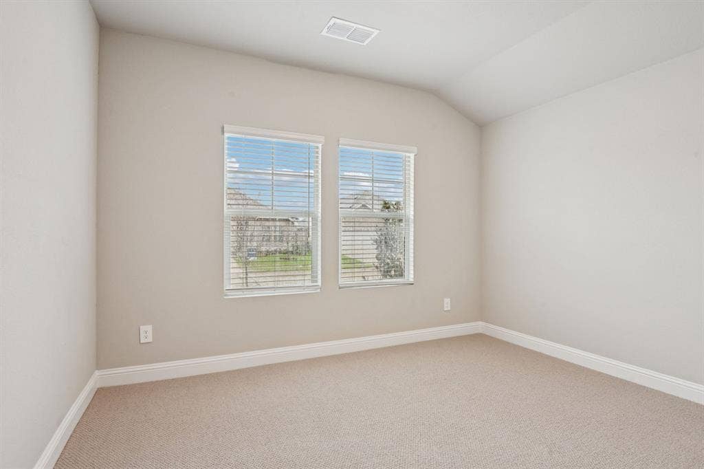 Photo is not of the actual home, but is an inspirational photo of builder’s model home and may depict options, furnishings, and/or decorator features that are not included.