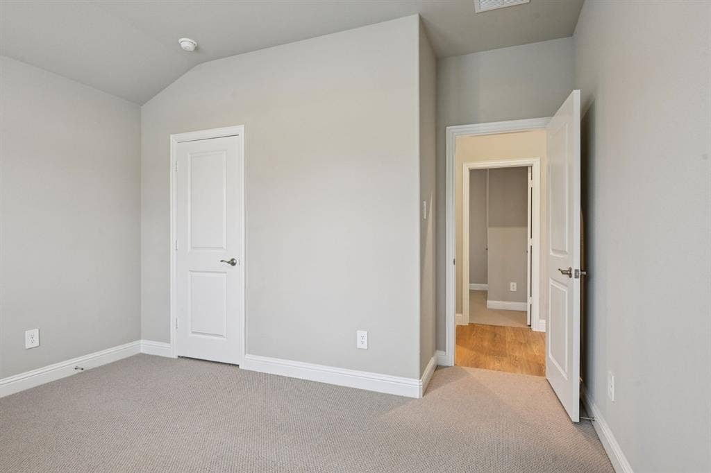 Photo is not of the actual home, but is an inspirational photo of builder’s model home and may depict options, furnishings, and/or decorator features that are not included.
