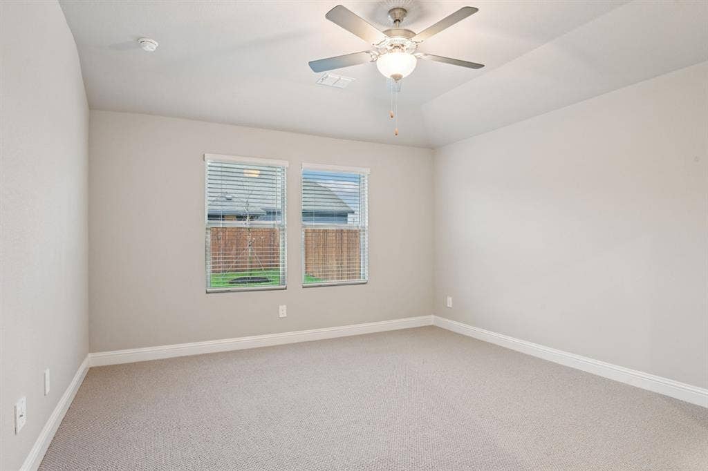 Photo is not of the actual home, but is an inspirational photo of builder’s model home and may depict options, furnishings, and/or decorator features that are not included.