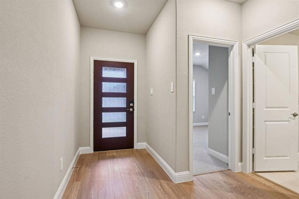 Photo is not of the actual home, but is an inspirational photo of builder’s model home and may depict options, furnishings, and/or decorator features that are not included.