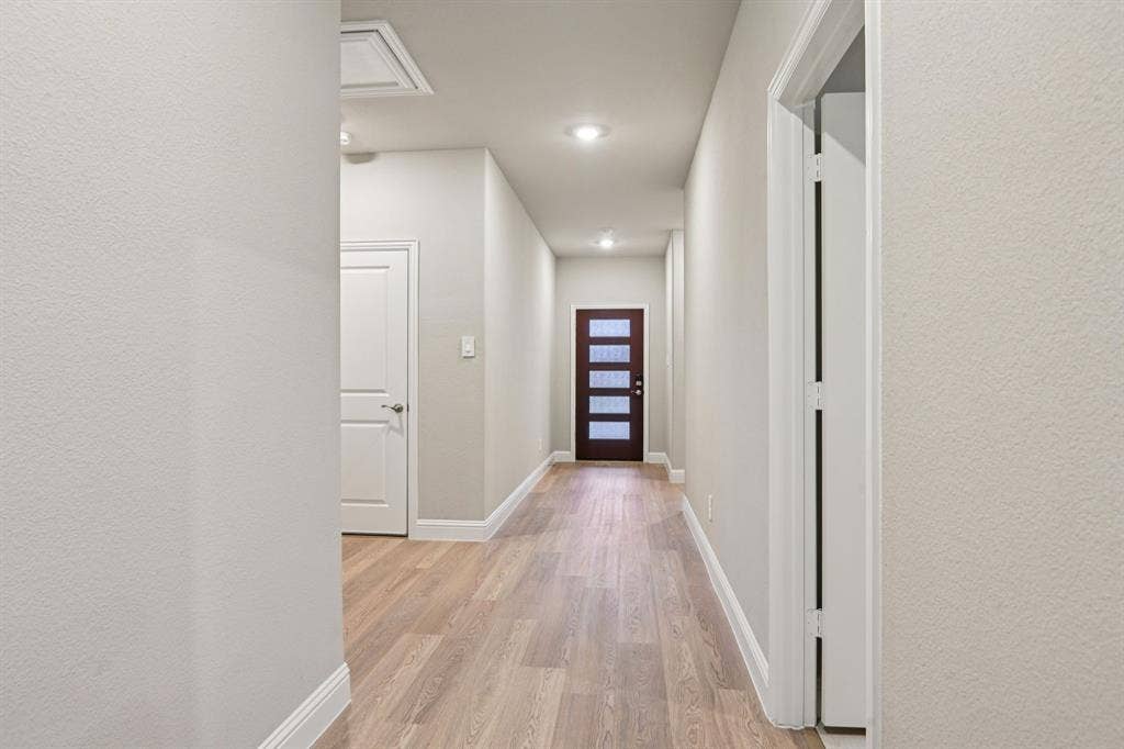 Photo is not of the actual home, but is an inspirational photo of builder’s model home and may depict options, furnishings, and/or decorator features that are not included.