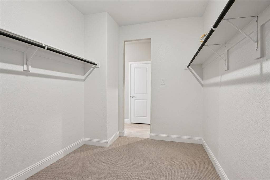 Photo is not of the actual home, but is an inspirational photo of builder’s model home and may depict options, furnishings, and/or decorator features that are not included.