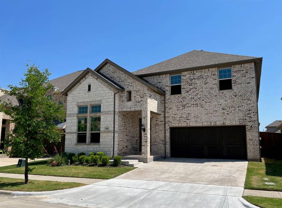 Property photo for 5905 Adair Lane, McKinney, TX