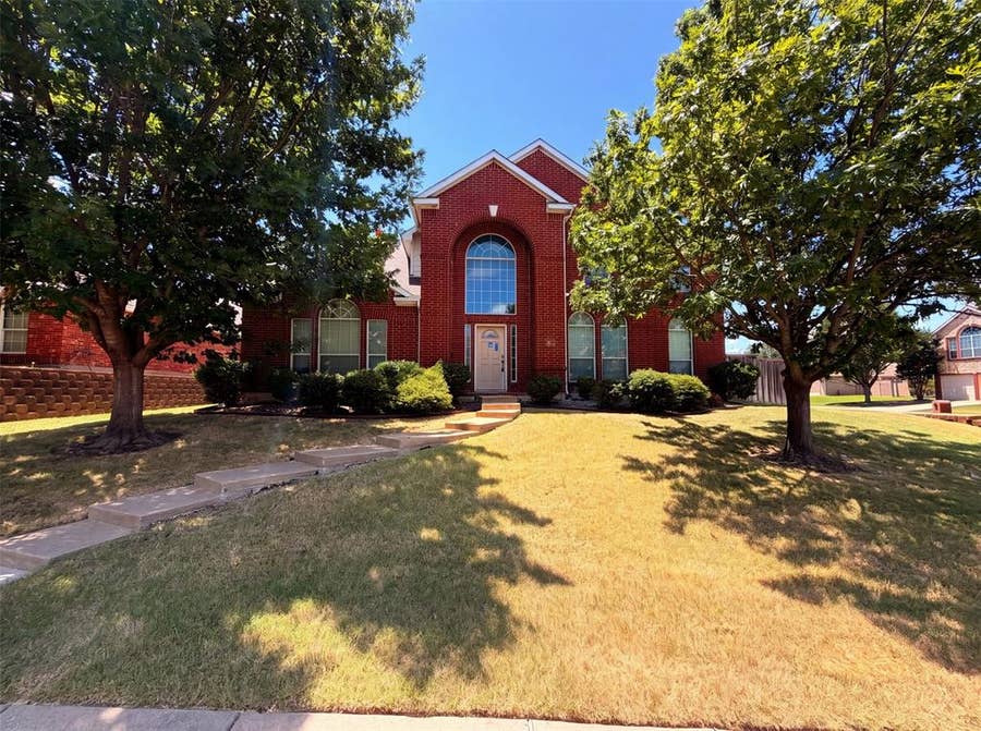 Property photo for 1311 Stanford Drive, Rockwall, TX
