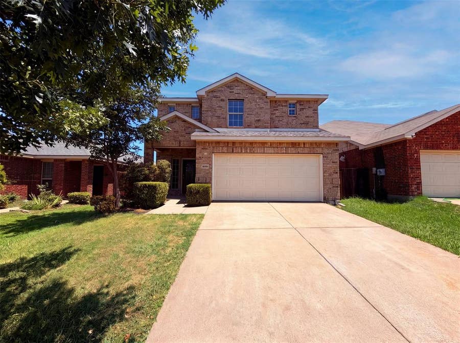 Property photo for 4038 Golden Rod Drive, Forney, TX