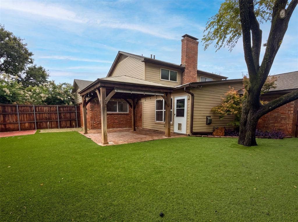 3308 Brookhaven Club Drive, Farmers Branch, TX 75234