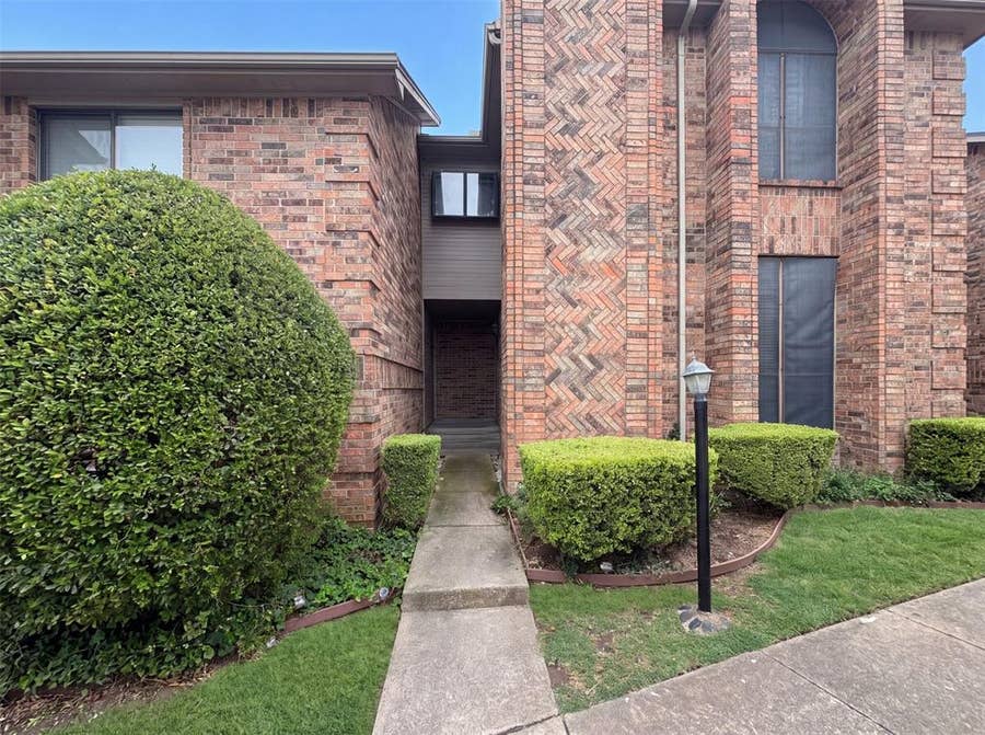 Property photo for 3500 E Park Boulevard, #102, Plano, TX