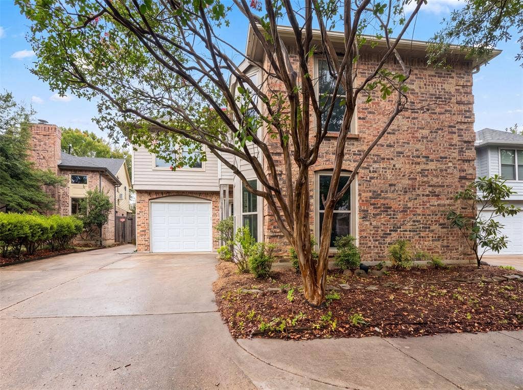 13324 Pandora Circle, Dallas, TX 75238