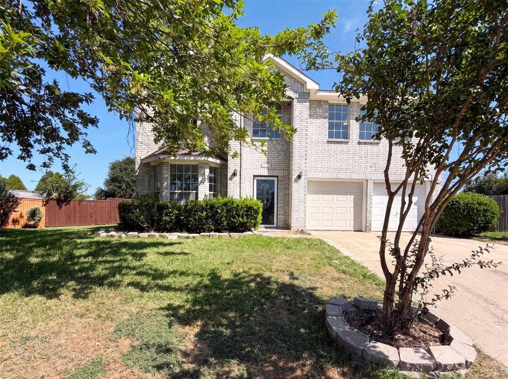 861 Pimernel Lane, Plano, TX 75075 861 Pimernel Lane, Plano, TX 75075