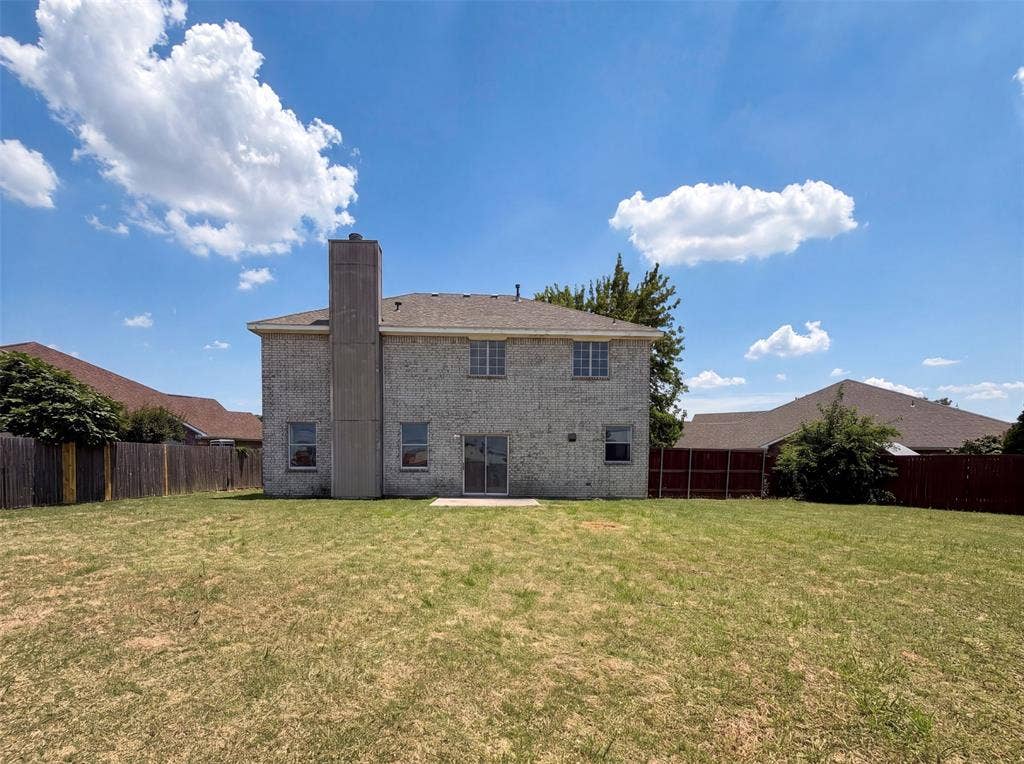 861 Pimernel Lane, Plano, TX 75075 861 Pimernel Lane, Plano, TX 75075