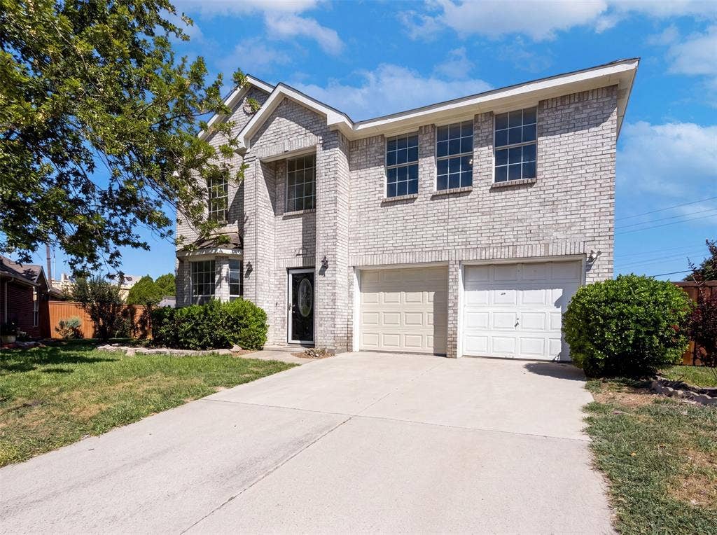 861 Pimernel Lane, Plano, TX 75075 861 Pimernel Lane, Plano, TX 75075