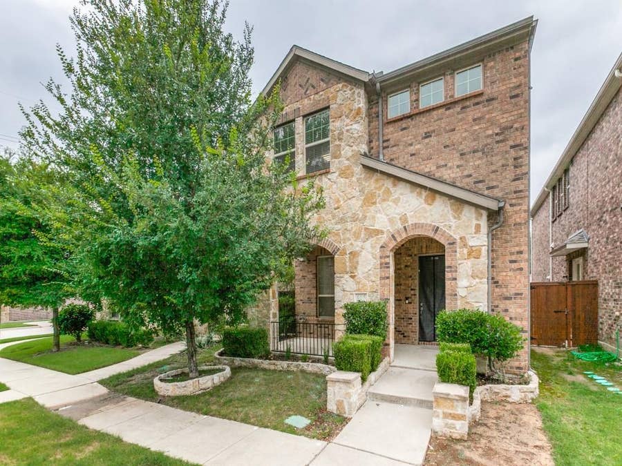 Property photo for 605 Ansley Way, Allen, TX