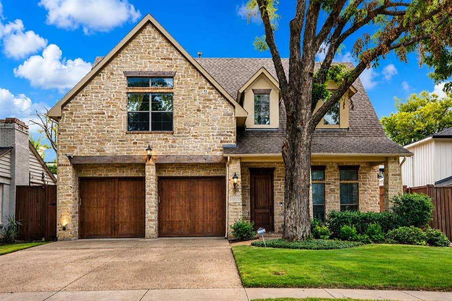 Property photo for 3606 S Versailles Avenue, Dallas, TX