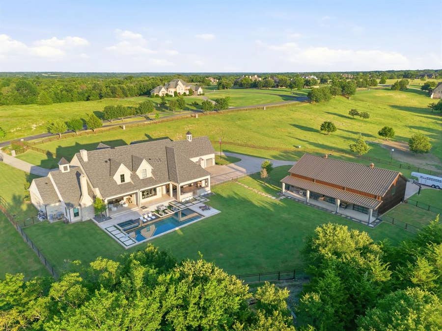 Property photo for 2565 North Star Drive, Celina, TX