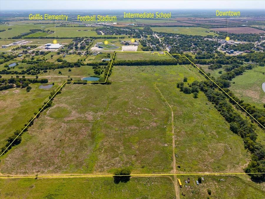 Property photo for 75Ac FM 36, Caddo Mills, TX