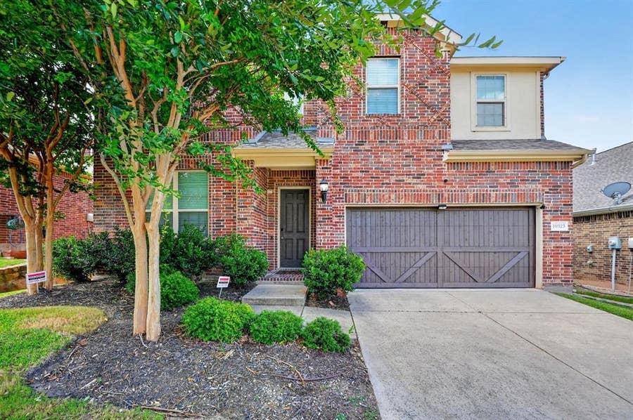 Property photo for 10323 Wedmore Drive, Frisco, TX