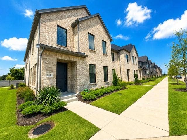 Property photo for 2801 Chisos Red Road, McKinney, TX