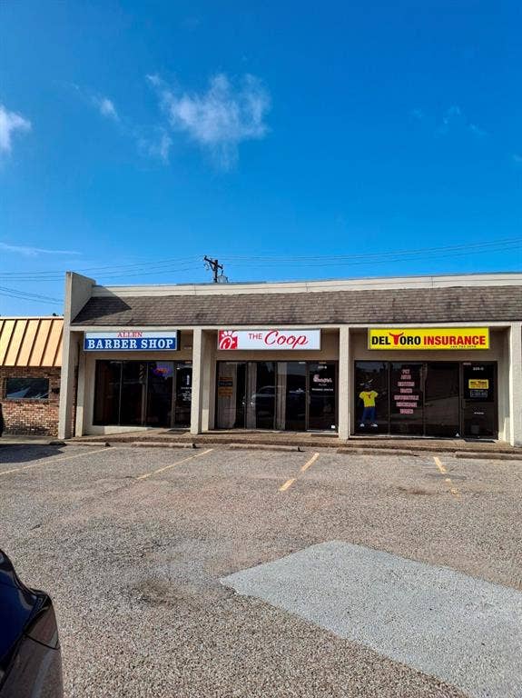 Property photo for 205 W Main Street, #B, Allen, TX