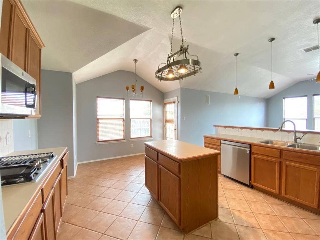 1328 Falcon Hollow, Cedar Hill, TX 75104 Kitchen
