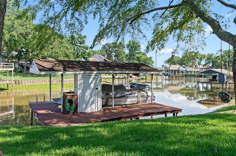 Property photo for 120 Los Peces, Gun Barrel City, TX