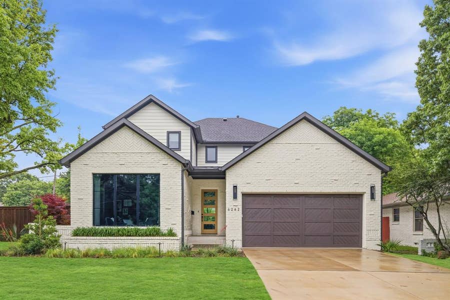 Property photo for 6262 Woodcrest Lane, Dallas, TX
