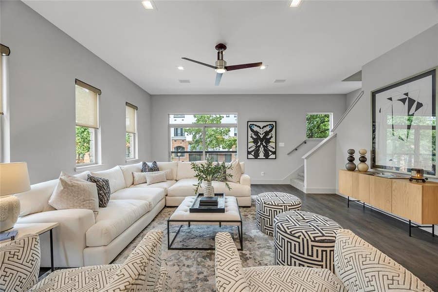 Property photo for 2313 Clark Street, Dallas, TX