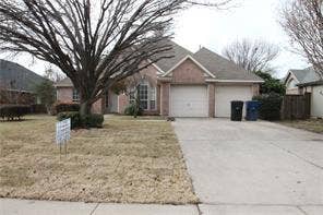 Property photo for 8505 TIMBER CREST CT, Frisco, TX