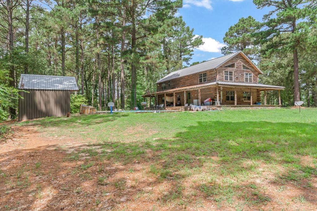23340 FM 1253, Mineola, TX 75773