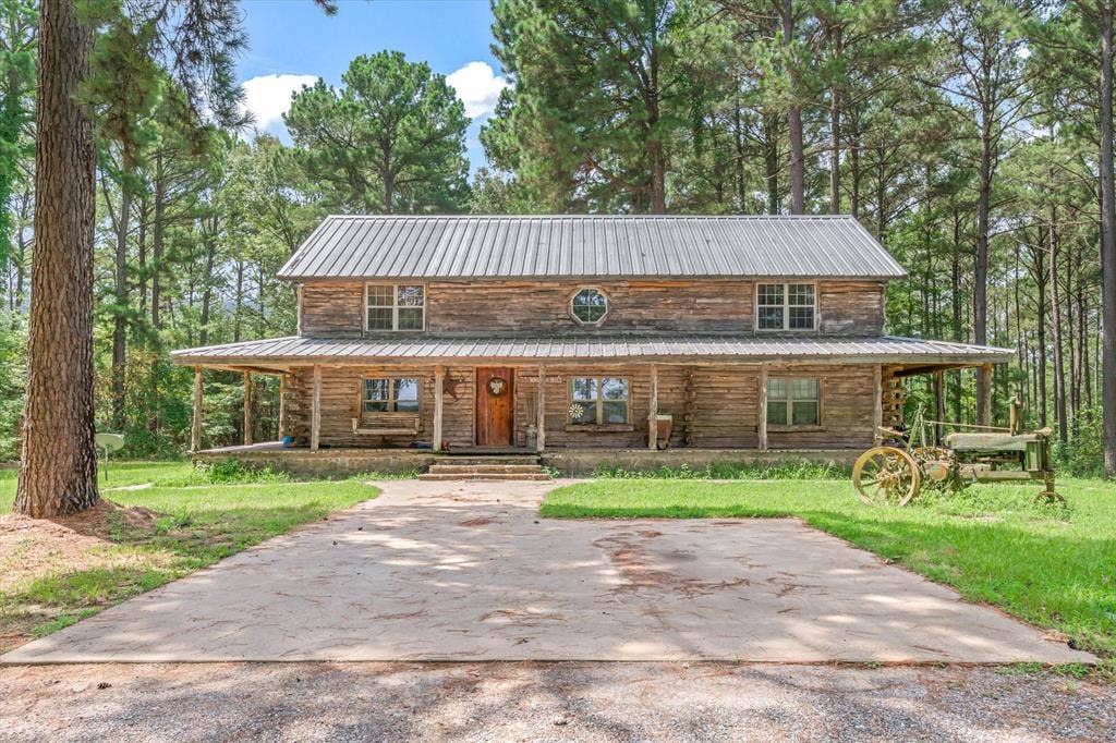 23340 FM 1253, Mineola, TX 75773