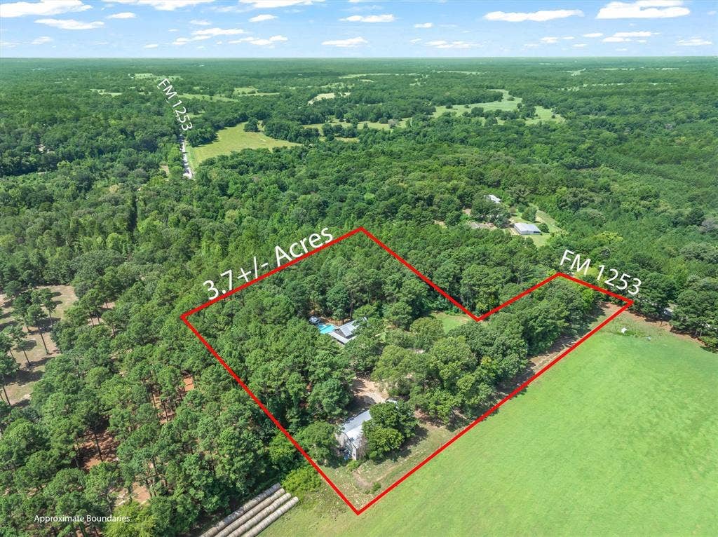 23340 FM 1253, Mineola, TX 75773