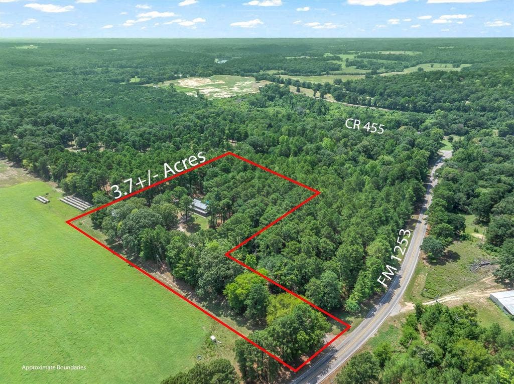 23340 FM 1253, Mineola, TX 75773
