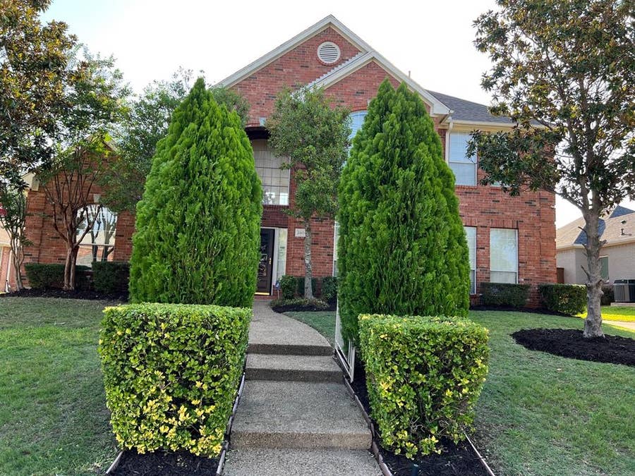 Property photo for 2800 Browning Drive, Plano, TX