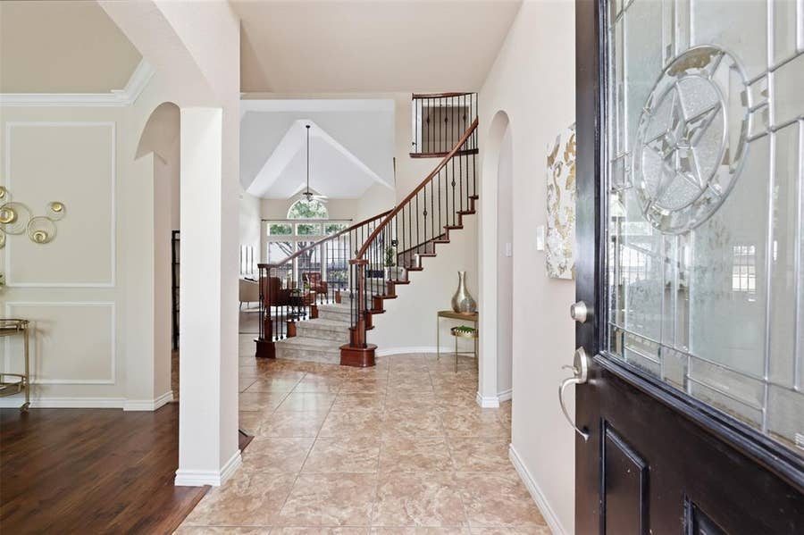 Property photo for 11532 Glen Rose Drive, Frisco, TX