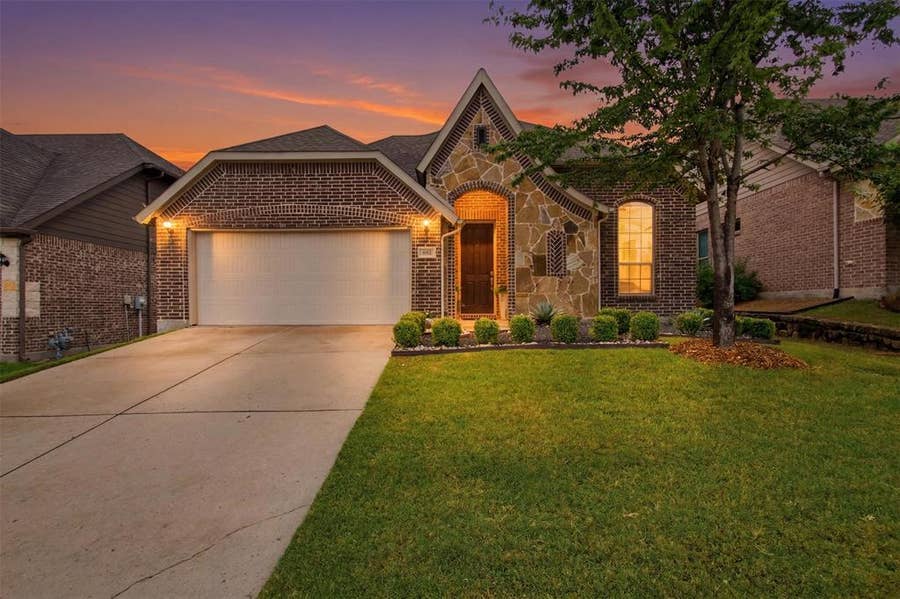 Property photo for 3601 Delta Drive, McKinney, TX