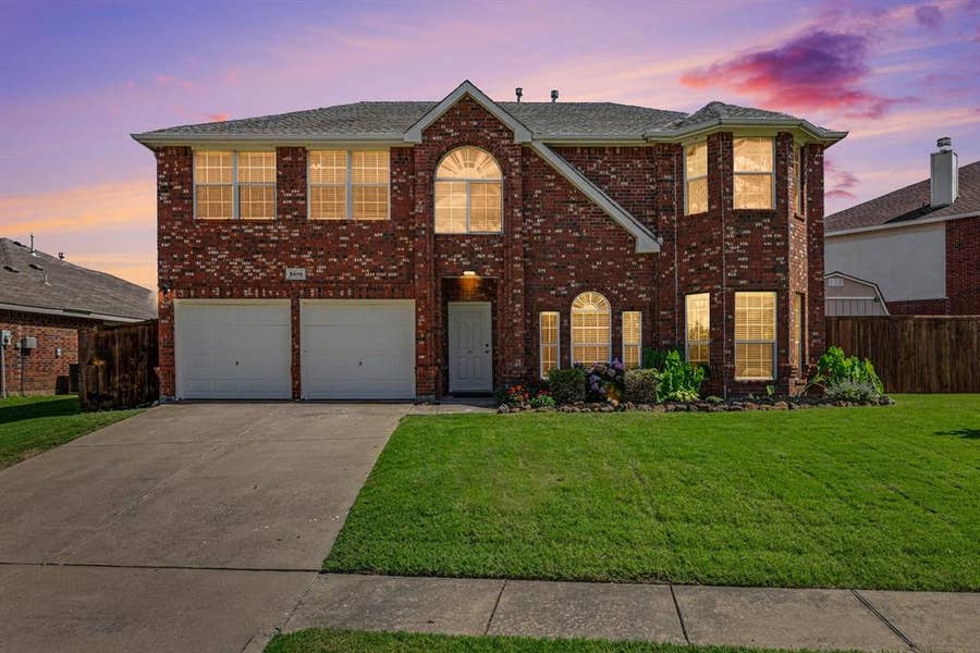 Property photo for 5506 San Marino Drive, Rowlett, TX